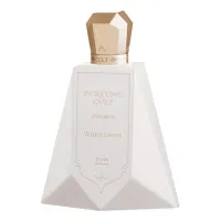 PERFUME CULT White Dress