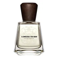 P.Frapin & Cie 6 Hours To Rio