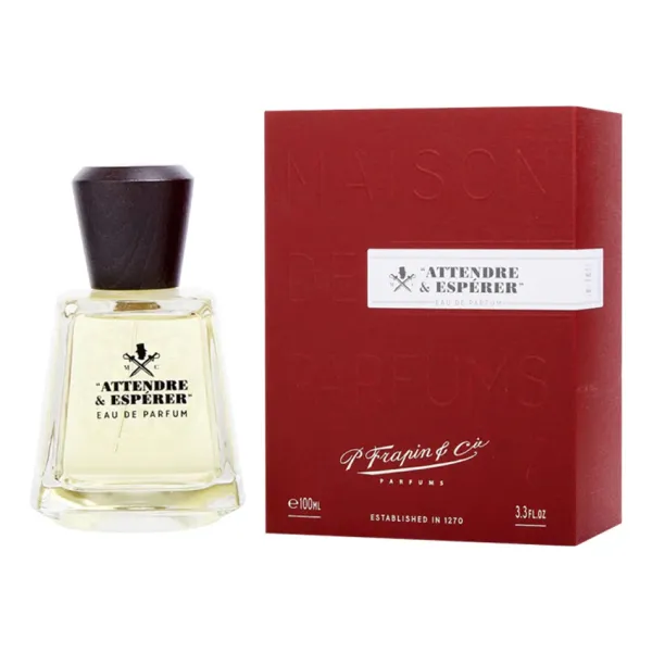 P.Frapin & Cie Attendre & Esperer