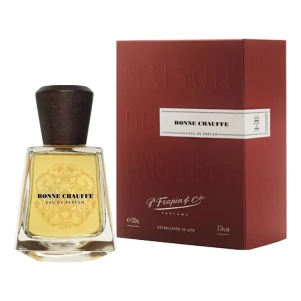 P.Frapin & Cie Bonne Chauffe