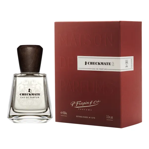 P.Frapin & Cie Checkmate