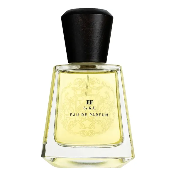 P.Frapin & Cie If By R.K.