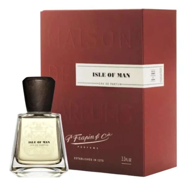 P.Frapin & Cie Isle Of Man