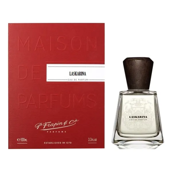 P.Frapin & Cie Laskarina