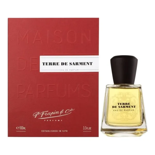 P.Frapin & Cie Terre De Sarment
