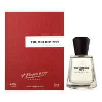 P.Frapin & Cie The Orchid Man