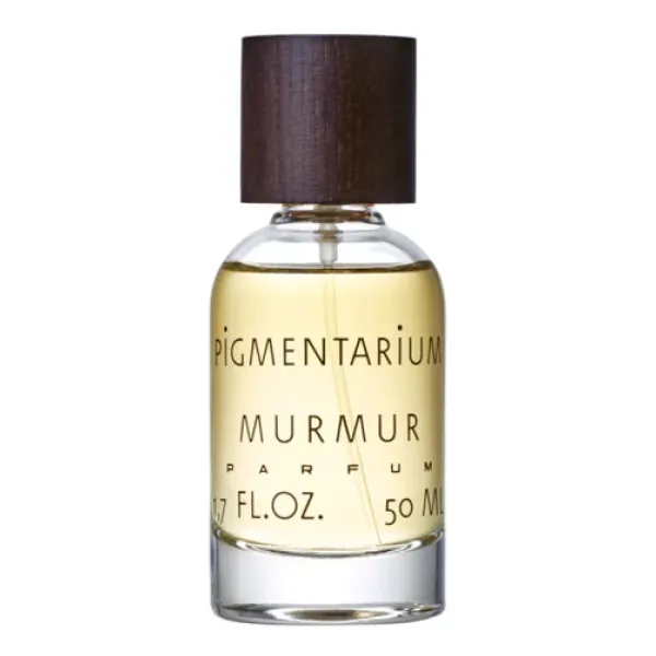 PIGMENTARIUM Murmur