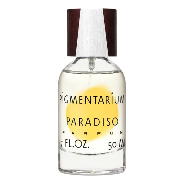 PIGMENTARIUM Paradiso Limited Edition 2025