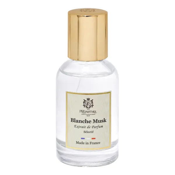 PREparfumer Blanche Musk