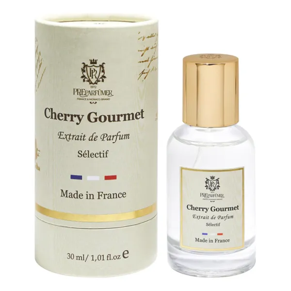 PREparfumer Cherry Gourmet