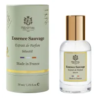 PREparfumer Essence Sauvage