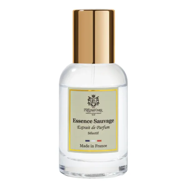 PREparfumer Essence Sauvage