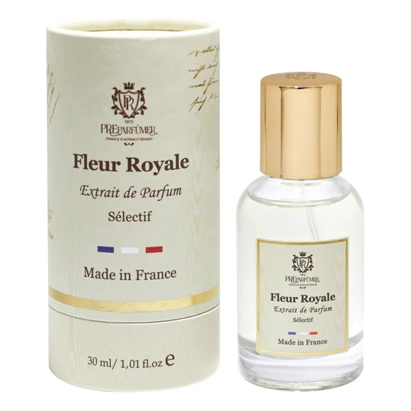 PREparfumer Fleur Royale