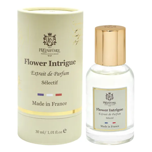 PREparfumer Flower Intrigue
