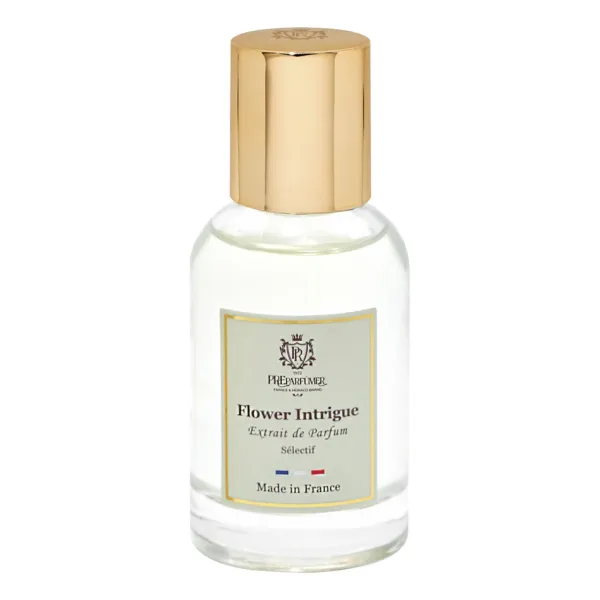 PREparfumer Flower Intrigue