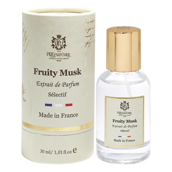 PREparfumer Fruity Musk