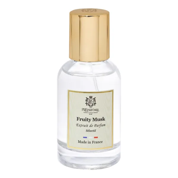 PREparfumer Fruity Musk