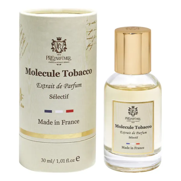 PREparfumer Molecule Tobacco