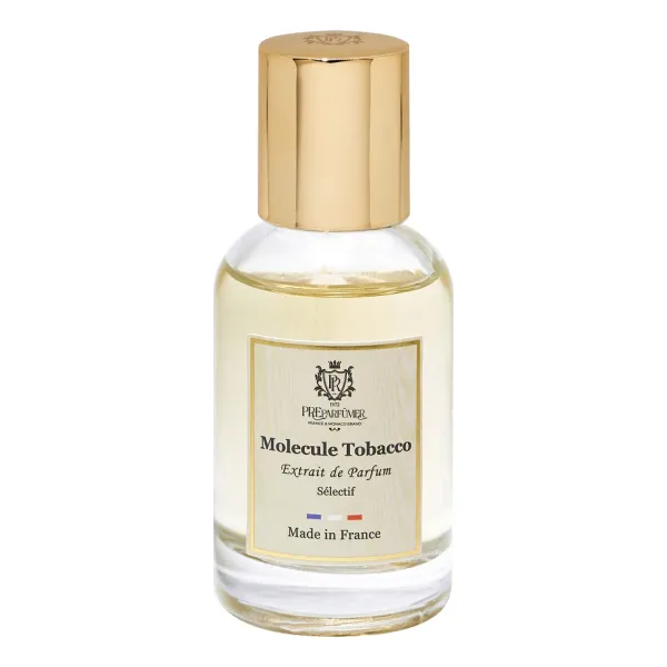 PREparfumer Molecule Tobacco