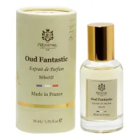 PREparfumer Oud Fantastic