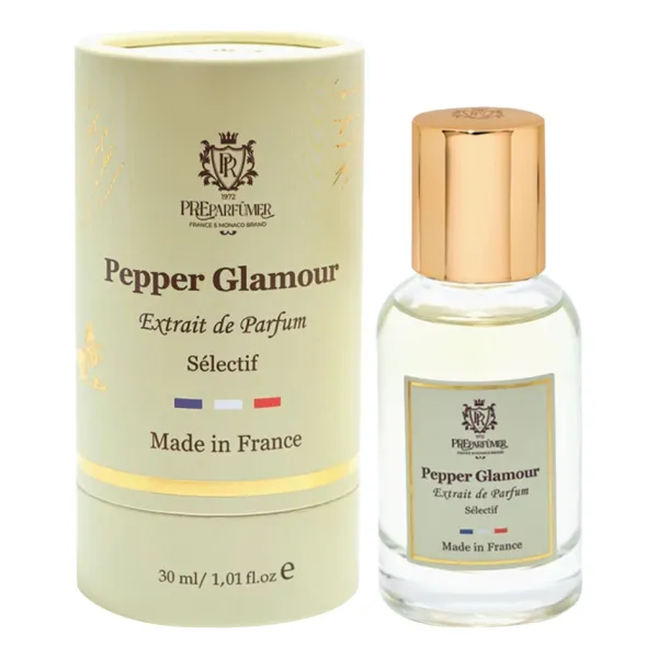 PREparfumer Pepper Glamour
