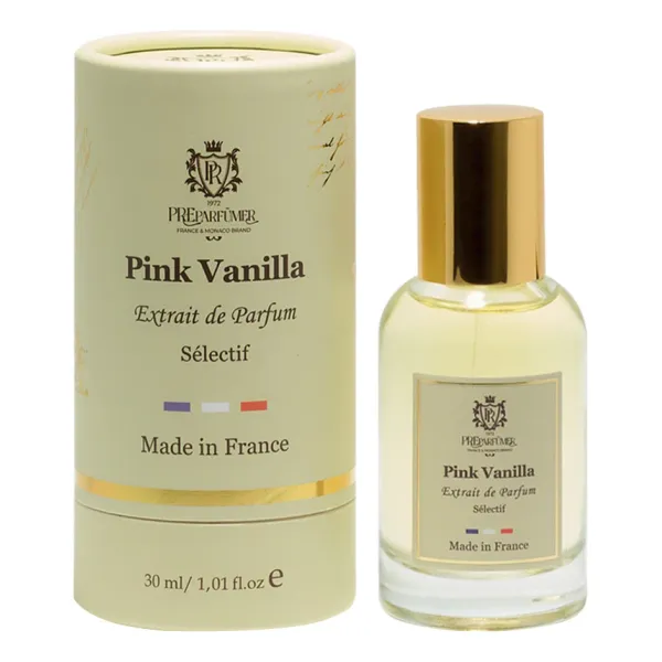 PREparfumer Pink Vanilla Selectif