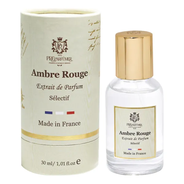 PREparfumer Аmbre Rouge