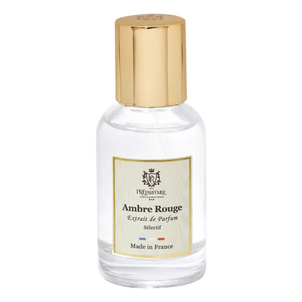 PREparfumer Аmbre Rouge