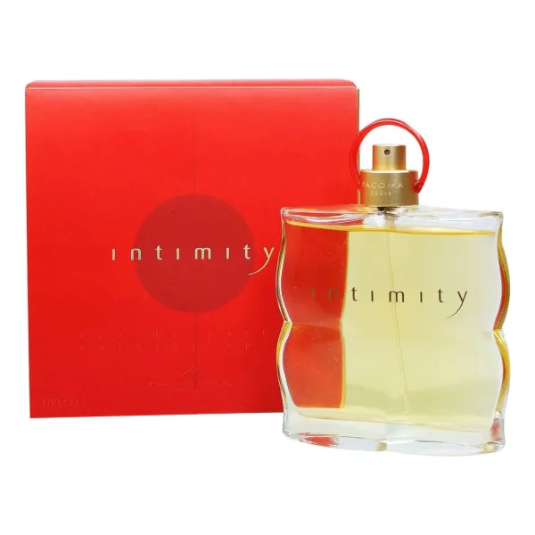 Pacoma Intimity