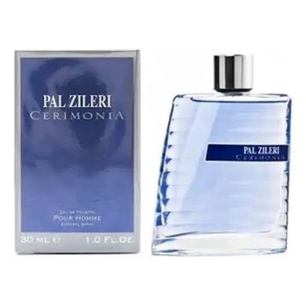 Pal Zileri Cerimonia Pour Homme