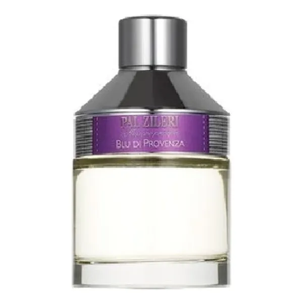 Pal Zileri Collezione Privata Blu Di Provenza