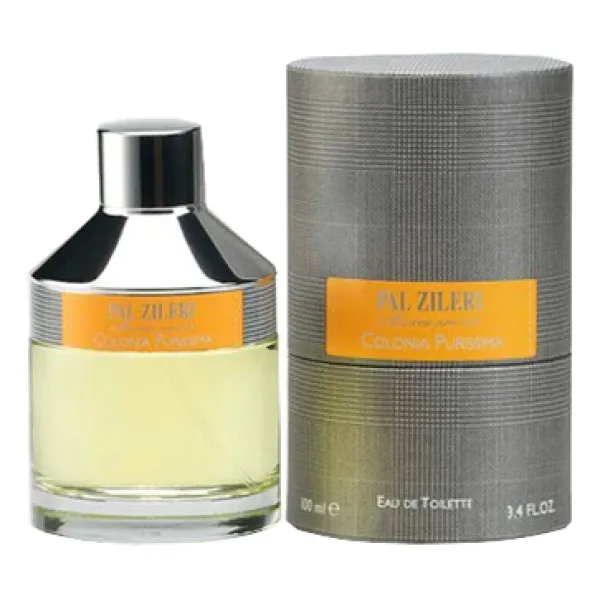 Pal Zileri Collezione Privata Colonia Purissima