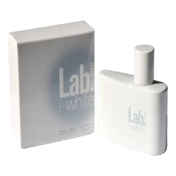 Pal Zileri Lab White