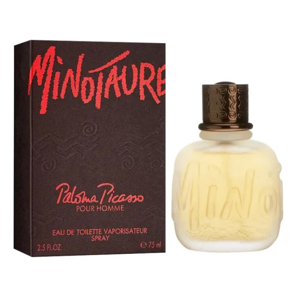 Paloma Picasso Minotaure