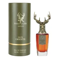 Pana Dora Dux Orientis