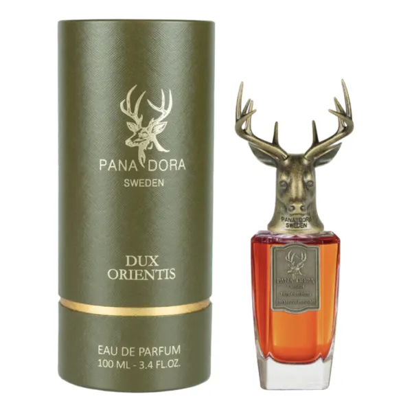 Pana Dora Dux Orientis