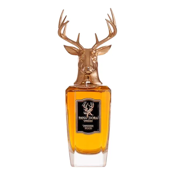 Pana Dora Swedish Wood