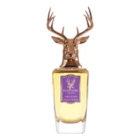 Pana Dora Velvet Iris