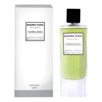 Panouge Matieres Libres Absinthe Gaiac