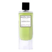 Panouge Matieres Libres Absinthe Gaiac