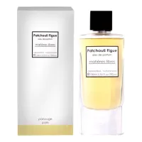 Panouge Matieres Libres Patchouli Figue