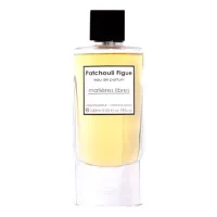 Panouge Matieres Libres Patchouli Figue