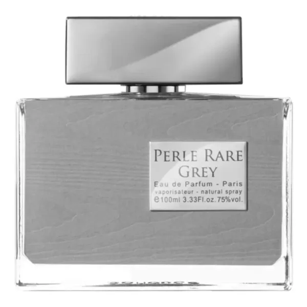 Panouge Perle Rare Grey