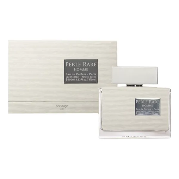 Panouge Perle Rare Homme