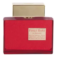 Panouge Perle Rare Rouge