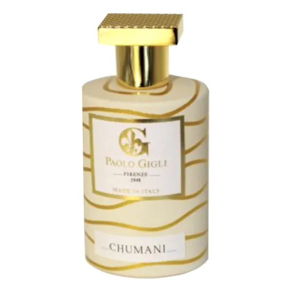Paolo Gigli Chumani