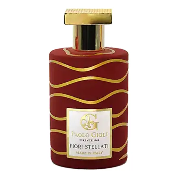 Paolo Gigli Fiori Stellati