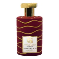 Paolo Gigli Giardino Segreto