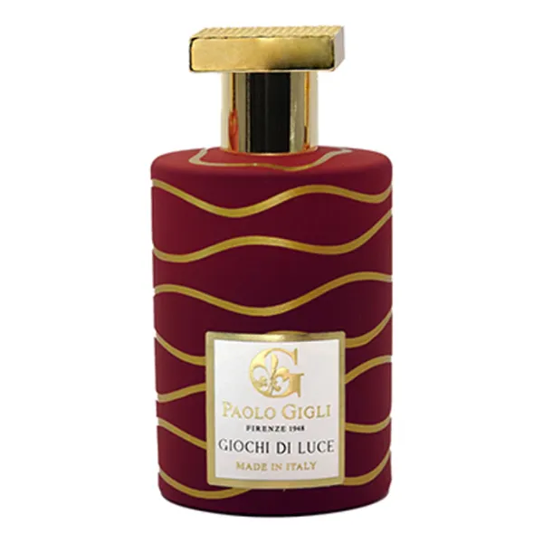 Paolo Gigli Giochi Di Luce