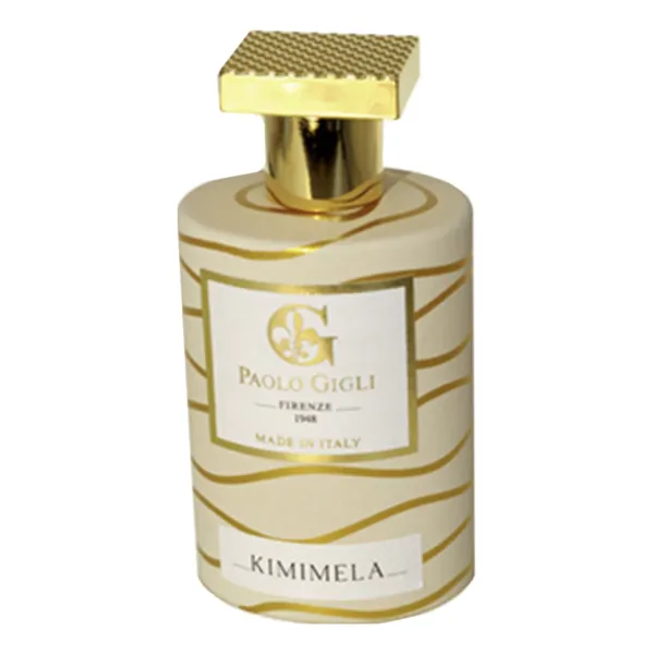 Paolo Gigli Kimimela
